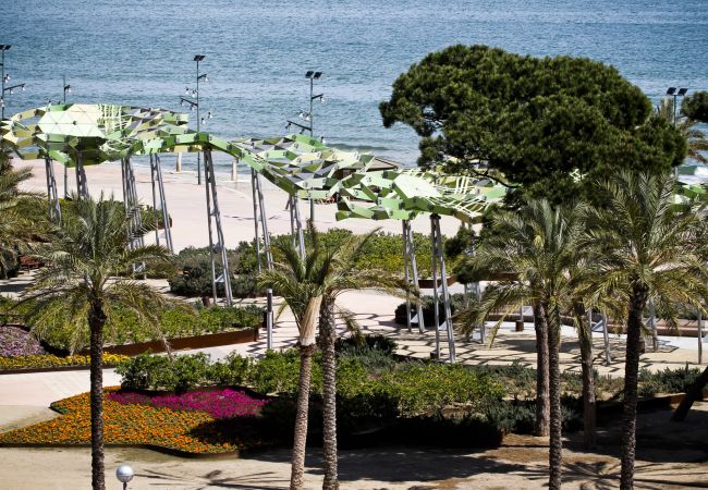 Apartamento en La Pineda - TECAVI II Apartment Apartamento en La Pineda - TECAVI II Apartment