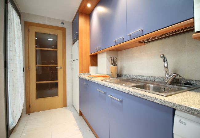 Apartamento en La Pineda - MALDIVAS III Complex Apartamento en La Pineda - MALDIVAS III Complex