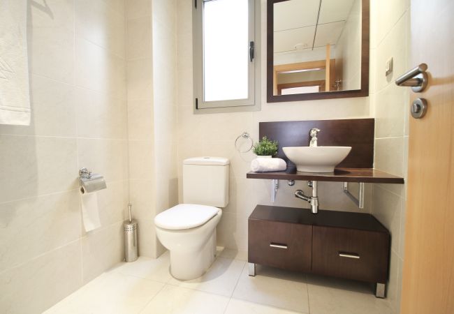 Apartamento en La Pineda - MALDIVAS III Complex Apartamento en La Pineda - MALDIVAS III Complex