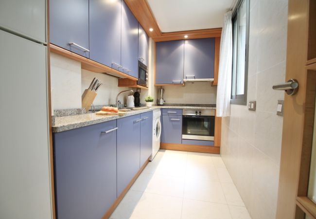 Apartamento en La Pineda - MALDIVAS III Complex Apartamento en La Pineda - MALDIVAS III Complex
