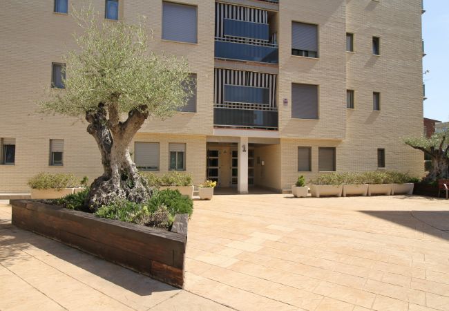 Apartamento en La Pineda - MALDIVAS III Complex Apartamento en La Pineda - MALDIVAS III Complex