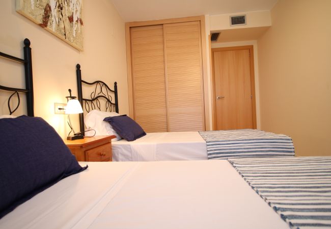 Apartamento en La Pineda - MALDIVAS III Complex Apartamento en La Pineda - MALDIVAS III Complex