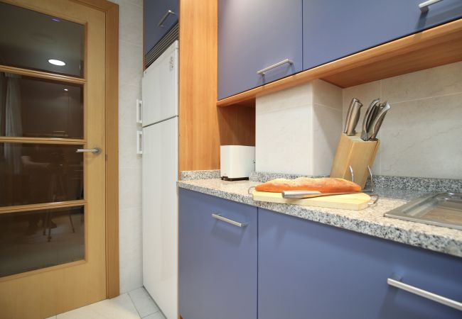 Apartamento en La Pineda - MALDIVAS III Complex Apartamento en La Pineda - MALDIVAS III Complex