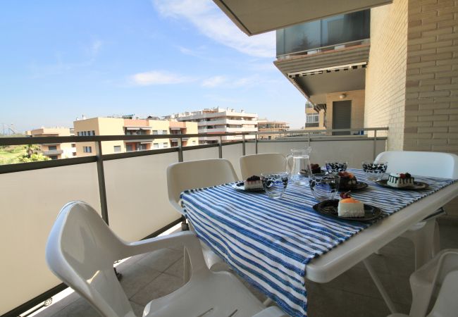 Apartamento en La Pineda - MALDIVAS III Complex Apartamento en La Pineda - MALDIVAS III Complex