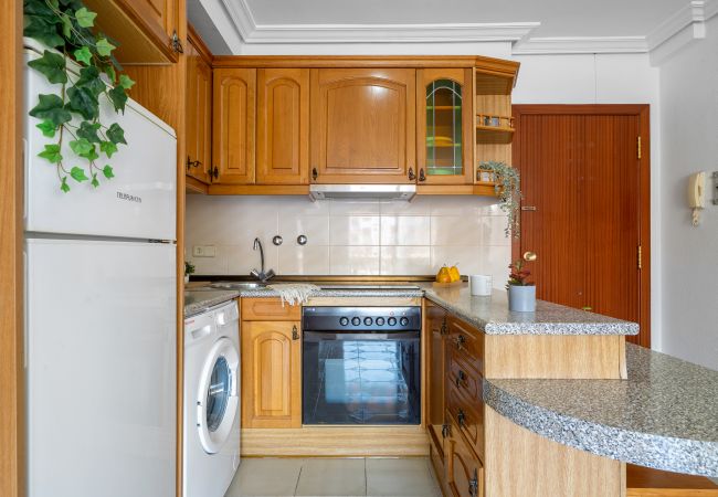 Apartamento en La Pineda - ALBENIZ Apartments  Apartamento en La Pineda - ALBENIZ Apartments