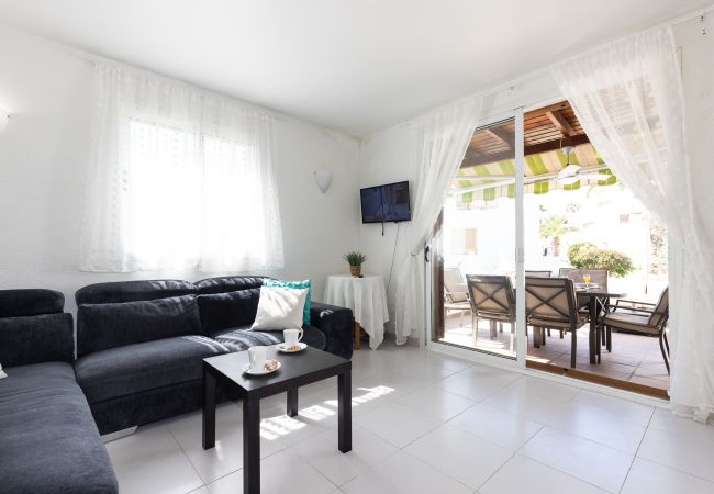 Apartamento en La Pineda - PUNTA PRIMA VILLA TINI XI  Apartamento en La Pineda - PUNTA PRIMA VILLA TINI XI