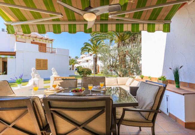 Apartamento en La Pineda - PUNTA PRIMA VILLA TINI XI  Apartamento en La Pineda - PUNTA PRIMA VILLA TINI XI
