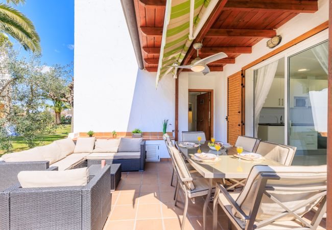 Apartamento en La Pineda - PUNTA PRIMA VILLA TINI XI  Apartamento en La Pineda - PUNTA PRIMA VILLA TINI XI