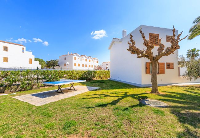 Apartamento en La Pineda - PUNTA PRIMA VILLA TINI XI  Apartamento en La Pineda - PUNTA PRIMA VILLA TINI XI