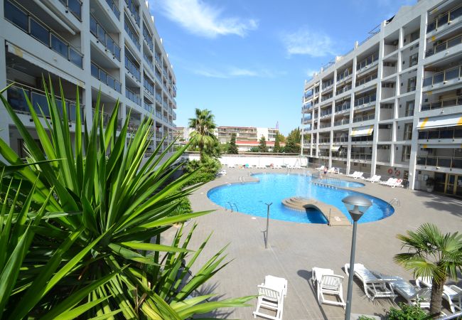 Apartamento en Salou - ROYAL APARTMENTS SALOU Apartamento en Salou - ROYAL APARTMENTS SALOU