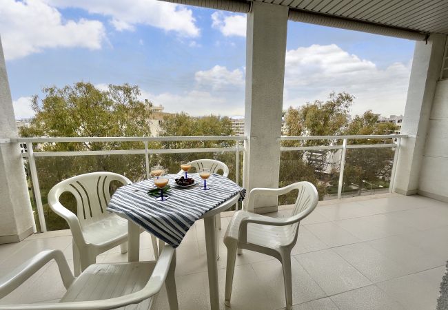 Apartamento en Salou - ROYAL APARTMENTS SALOU Apartamento en Salou - ROYAL APARTMENTS SALOU