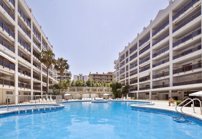 Apartamento en Salou - ROYAL APARTMENTS SALOU Apartamento en Salou - ROYAL APARTMENTS SALOU