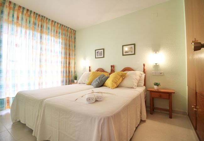 Apartamento en Salou - ROYAL APARTMENTS SALOU Apartamento en Salou - ROYAL APARTMENTS SALOU