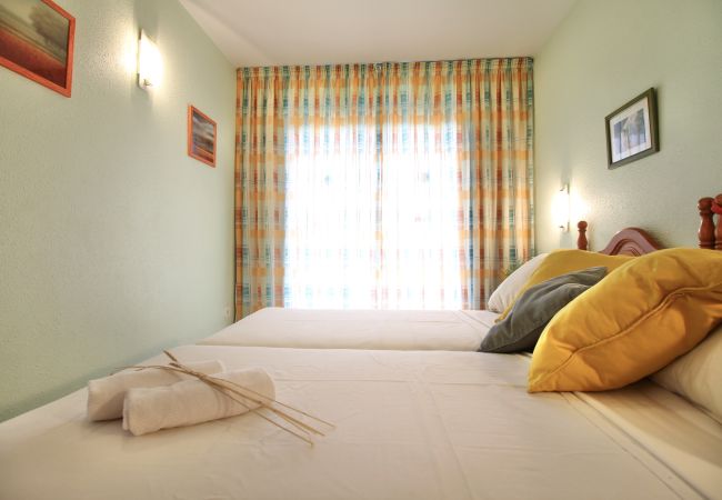 Apartamento en Salou - ROYAL APARTMENTS SALOU Apartamento en Salou - ROYAL APARTMENTS SALOU