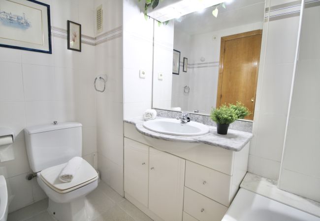 Apartamento en Salou - ROYAL APARTMENTS SALOU Apartamento en Salou - ROYAL APARTMENTS SALOU