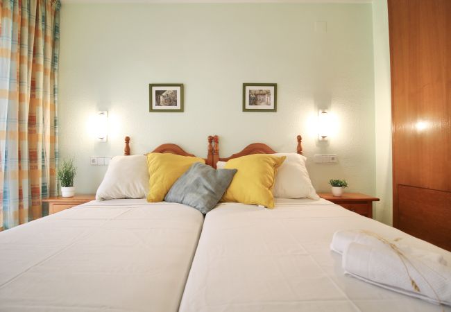 Apartamento en Salou - ROYAL APARTMENTS SALOU Apartamento en Salou - ROYAL APARTMENTS SALOU