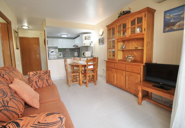 Apartamento en Salou - ROYAL APARTMENTS SALOU Apartamento en Salou - ROYAL APARTMENTS SALOU