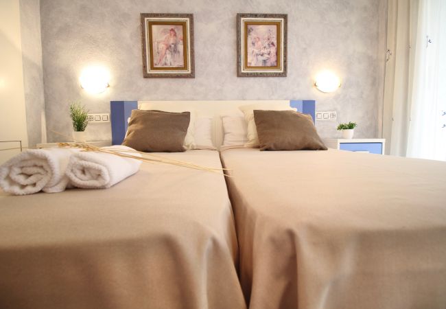 Apartamento en Salou - ROYAL APARTMENTS SALOU Apartamento en Salou - ROYAL APARTMENTS SALOU