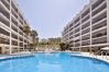Apartamento en Salou - ROYAL APARTMENTS SALOU Apartamento en Salou - ROYAL APARTMENTS SALOU