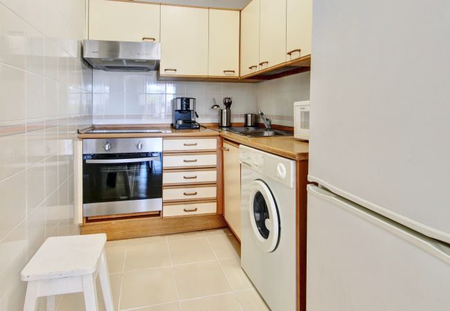 Apartamento en La Pineda - PUNTA PRIMA APARTMENT Apartamento en La Pineda - PUNTA PRIMA APARTMENT