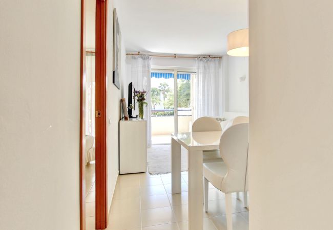 Apartamento en La Pineda - PUNTA PRIMA APARTMENT Apartamento en La Pineda - PUNTA PRIMA APARTMENT