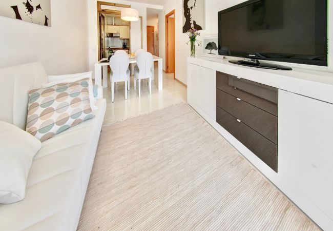 Apartamento en La Pineda - PUNTA PRIMA APARTMENT Apartamento en La Pineda - PUNTA PRIMA APARTMENT