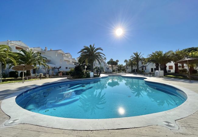 Apartamento en La Pineda - PUNTA PRIMA APARTMENT Apartamento en La Pineda - PUNTA PRIMA APARTMENT