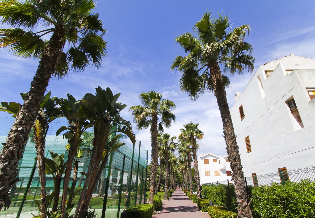 Apartamento en La Pineda - PUNTA PRIMA APARTMENT
