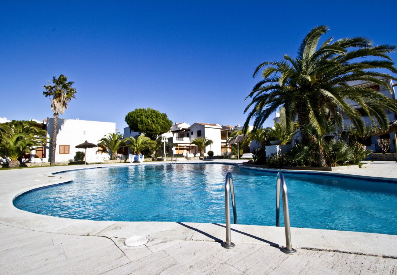 Apartamento en La Pineda - PUNTA PRIMA APARTMENT