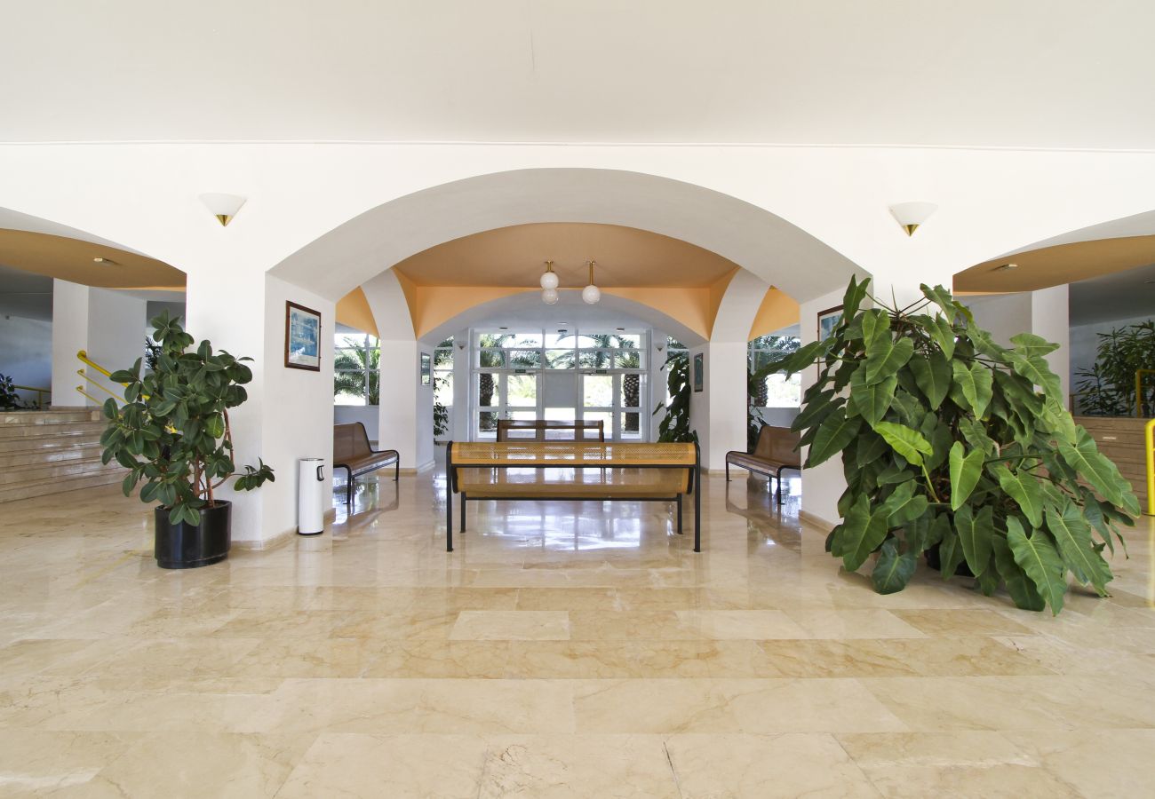 Apartamento en La Pineda - PUNTA PRIMA APARTMENT
