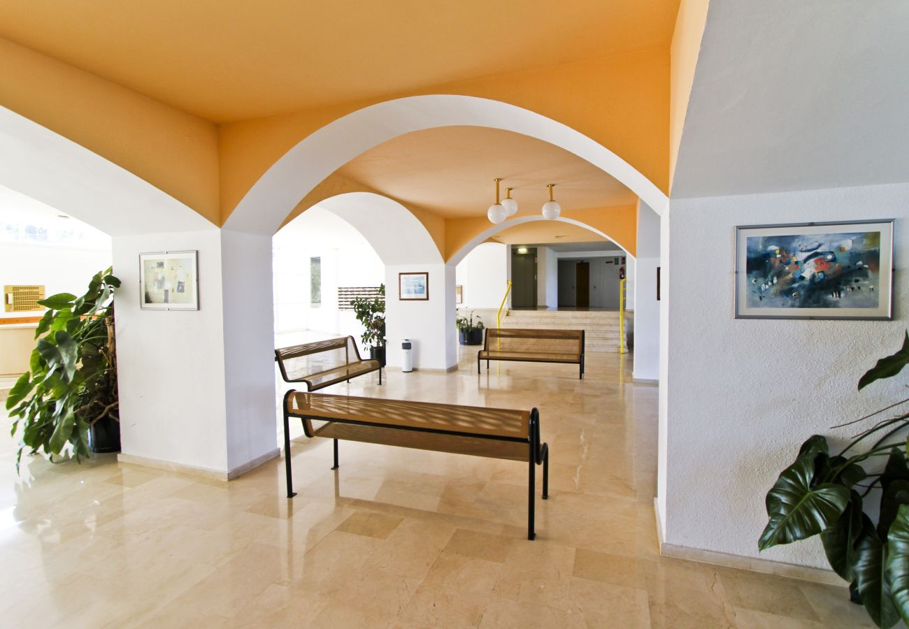 Apartamento en La Pineda - PUNTA PRIMA APARTMENT