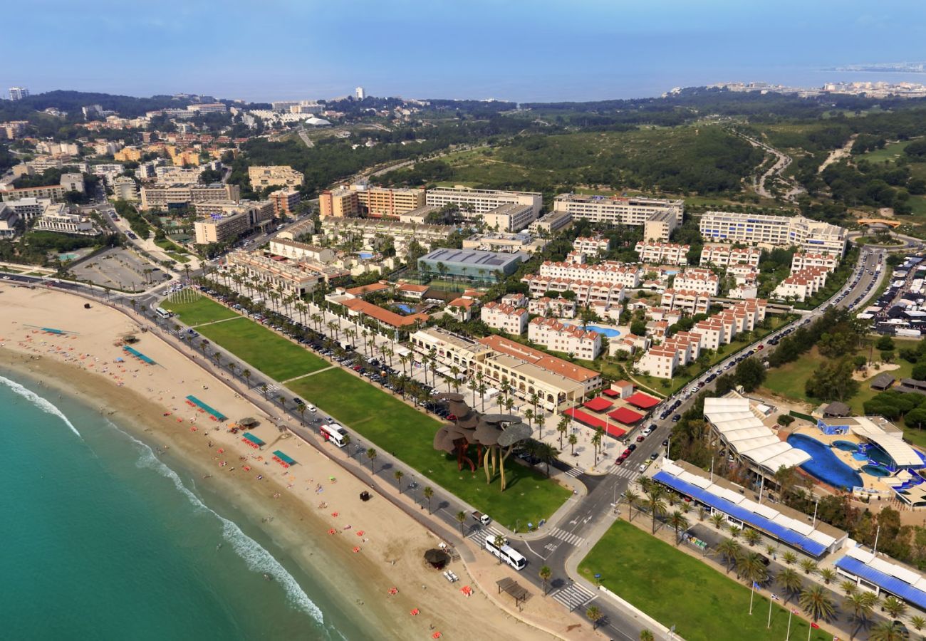 Apartamento en La Pineda - PUNTA PRIMA APARTMENT