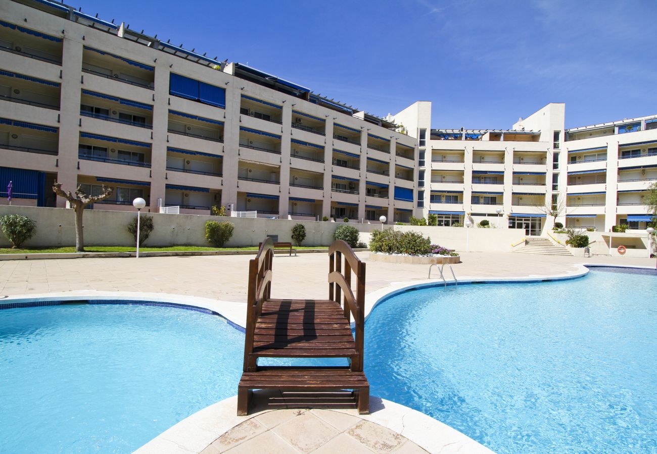 Apartamento en La Pineda - PUNTA PRIMA APARTMENT