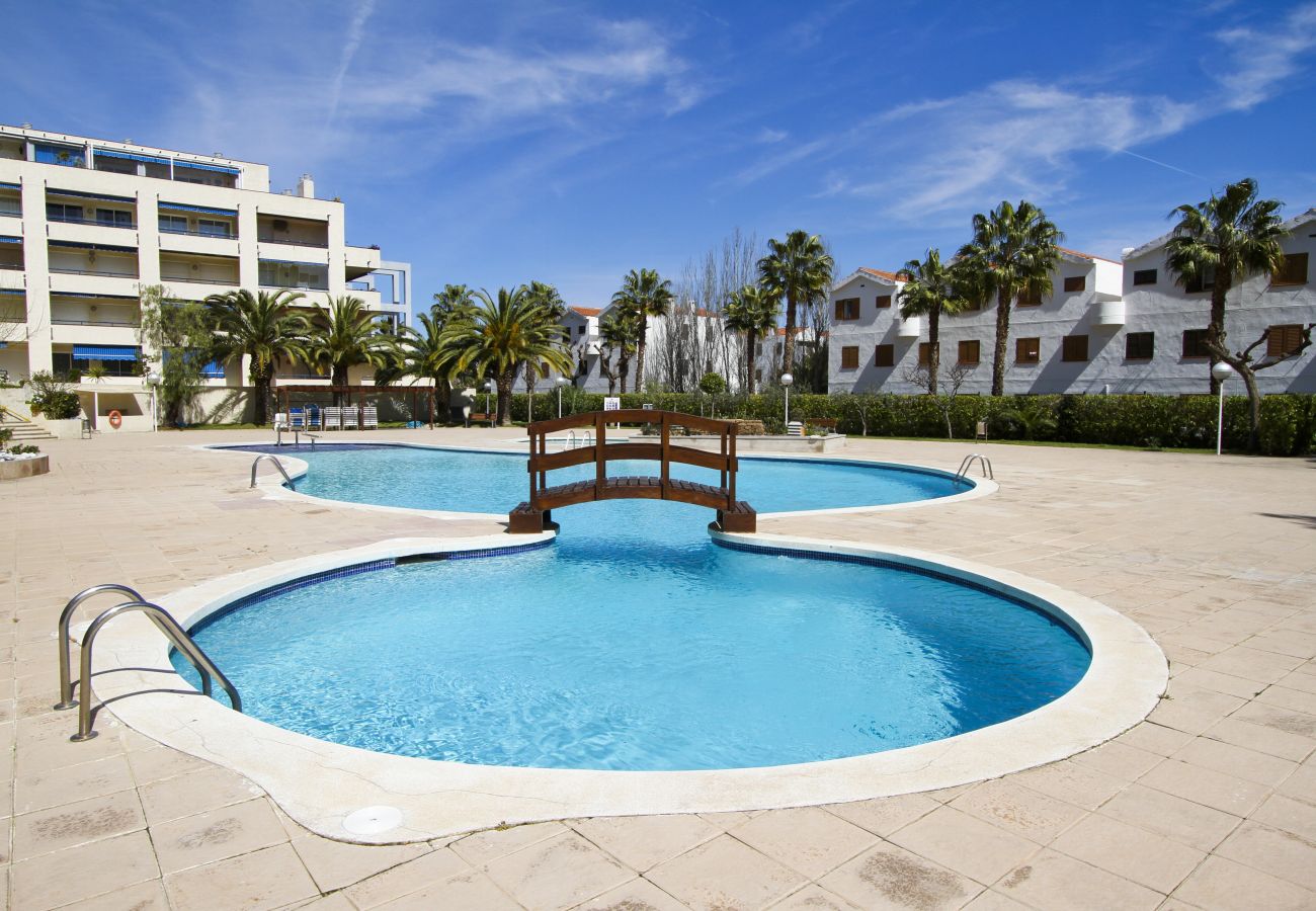 Apartamento en La Pineda - PUNTA PRIMA APARTMENT