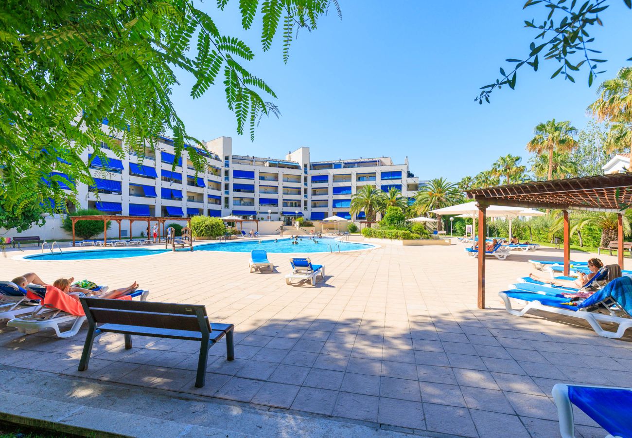 Apartamento en La Pineda - PUNTA PRIMA APARTMENT