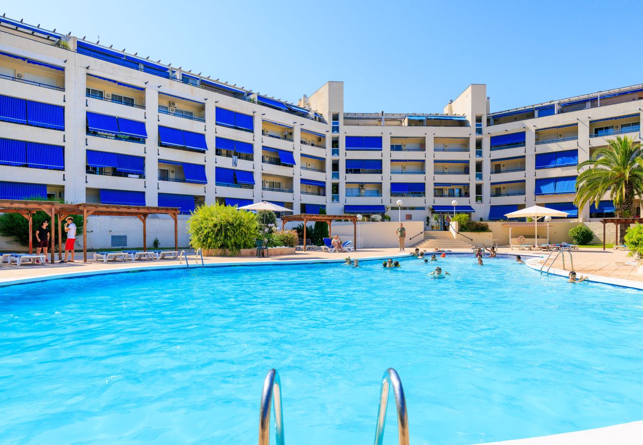 Apartamento en La Pineda - PUNTA PRIMA APARTMENT