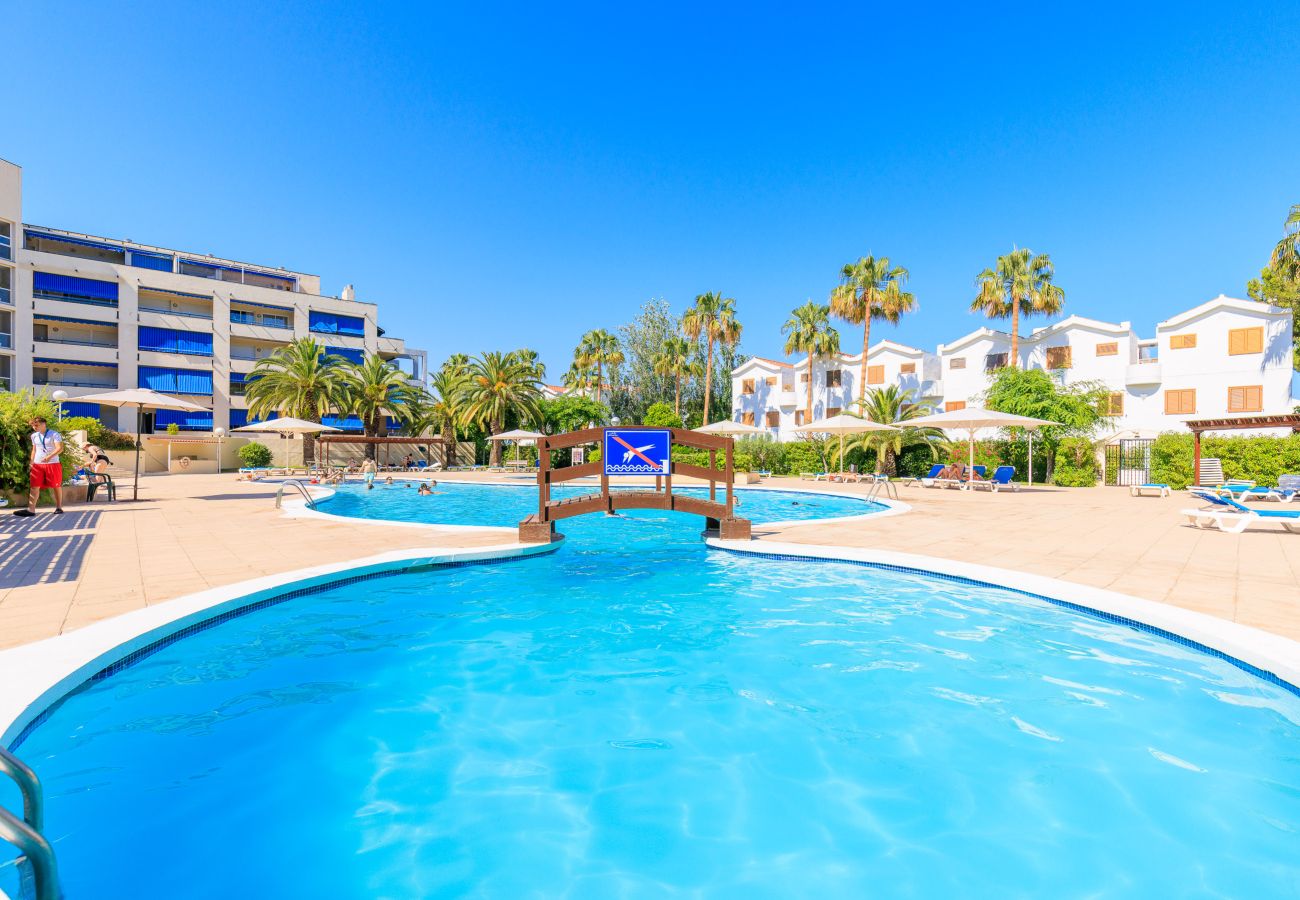 Apartamento en La Pineda - PUNTA PRIMA APARTMENT