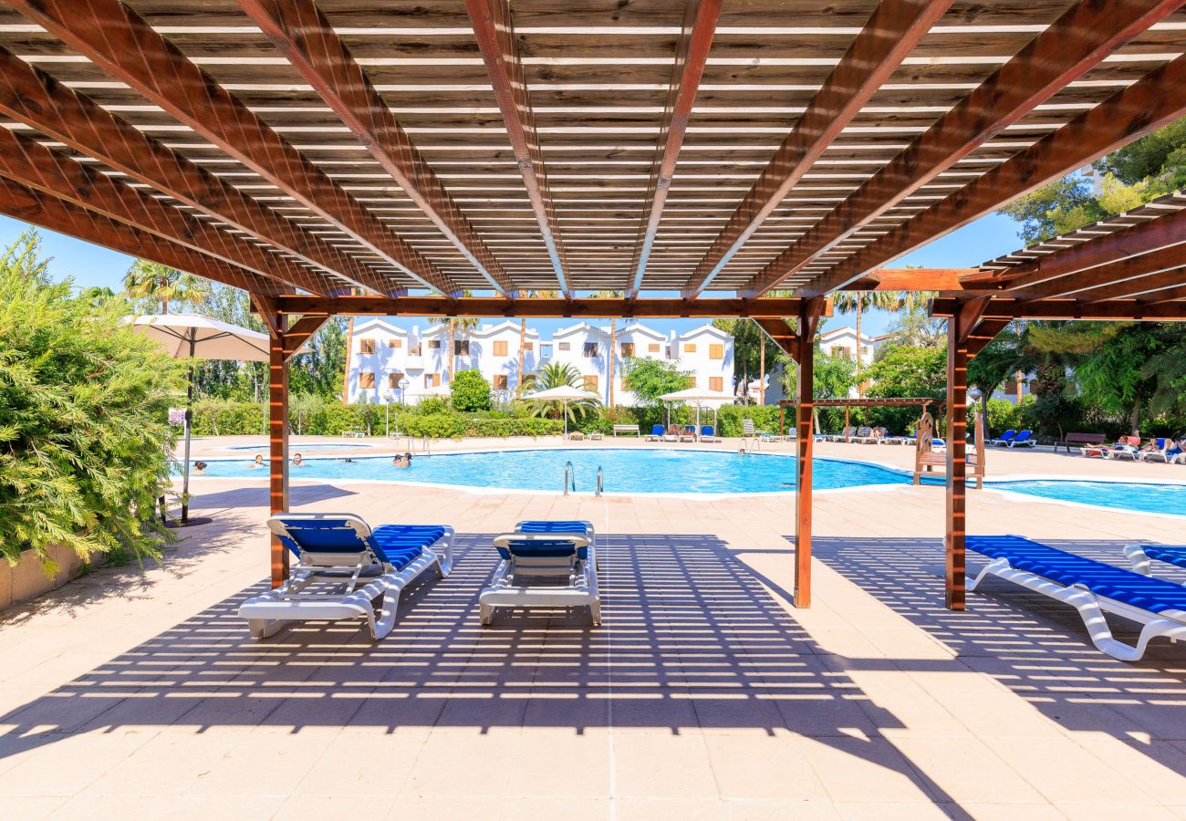 Apartamento en La Pineda - PUNTA PRIMA APARTMENT