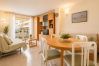 Apartamento en La Pineda - Ideal parejas - Escapada junto al Mar