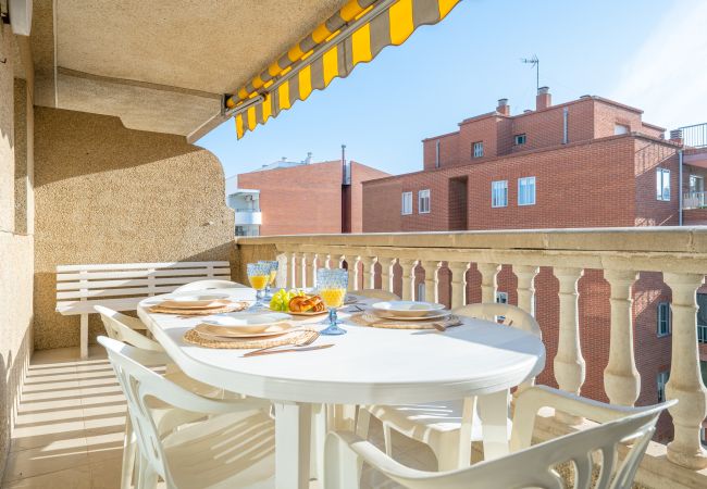 Apartamento en La Pineda - ALBENIZ Superior Apartamento en La Pineda - ALBENIZ Superior