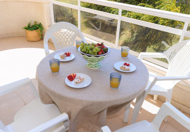 Apartamento en La Pineda - MARE INTERNUM III Apartamento en La Pineda - MARE INTERNUM III