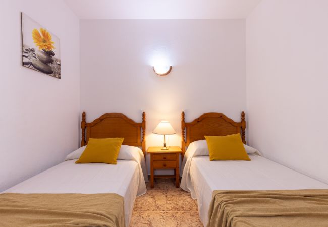 Apartamento en La Pineda - MARE INTERNUM III Apartamento en La Pineda - MARE INTERNUM III
