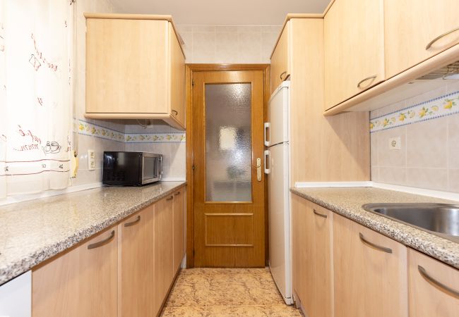 Apartamento en La Pineda - MARE INTERNUM III Apartamento en La Pineda - MARE INTERNUM III