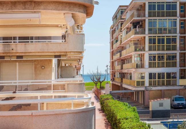 Apartamento en La Pineda - MARE INTERNUM III Apartamento en La Pineda - MARE INTERNUM III