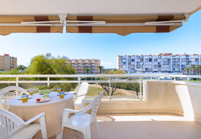 Apartamento en La Pineda - MARE INTERNUM III Apartamento en La Pineda - MARE INTERNUM III