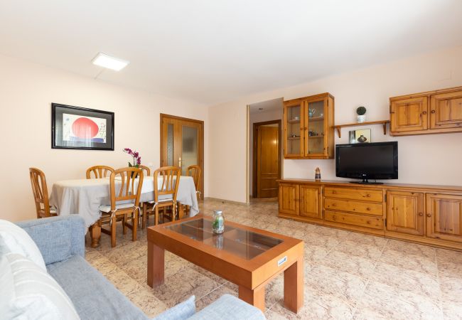 Apartamento en La Pineda - MARE INTERNUM III Apartamento en La Pineda - MARE INTERNUM III