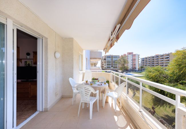 Apartamento en La Pineda - MARE INTERNUM III Apartamento en La Pineda - MARE INTERNUM III