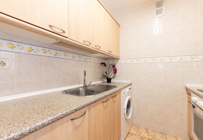 Apartamento en La Pineda - MARE INTERNUM III Apartamento en La Pineda - MARE INTERNUM III