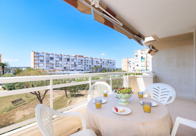 Apartamento en La Pineda - MARE INTERNUM III Apartamento en La Pineda - MARE INTERNUM III
