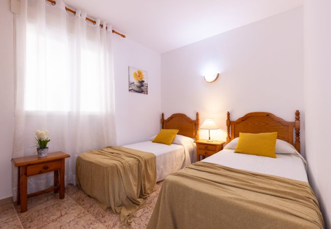 Apartamento en La Pineda - MARE INTERNUM III Apartamento en La Pineda - MARE INTERNUM III